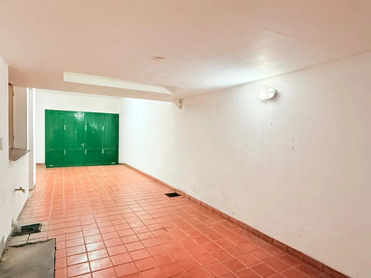 Casa en venta en Jauregui 4