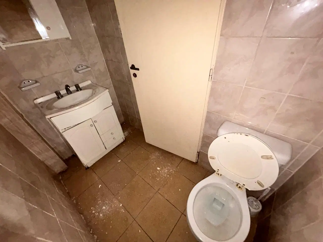 departamento en alquiler tres ambientes ferrocarril oeste 4