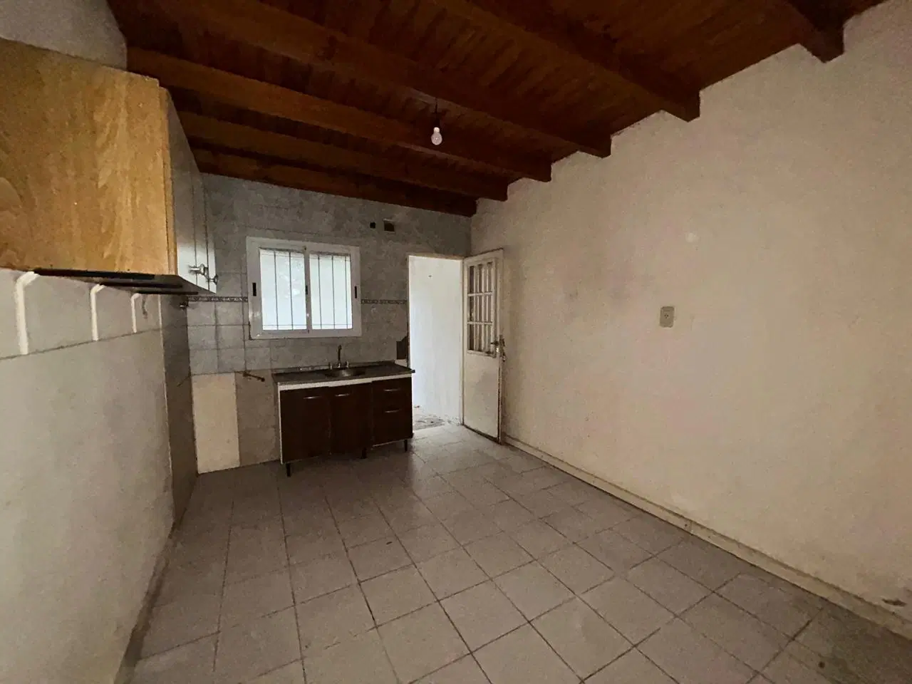 departamento en alquiler tres ambientes ferrocarril oeste 1