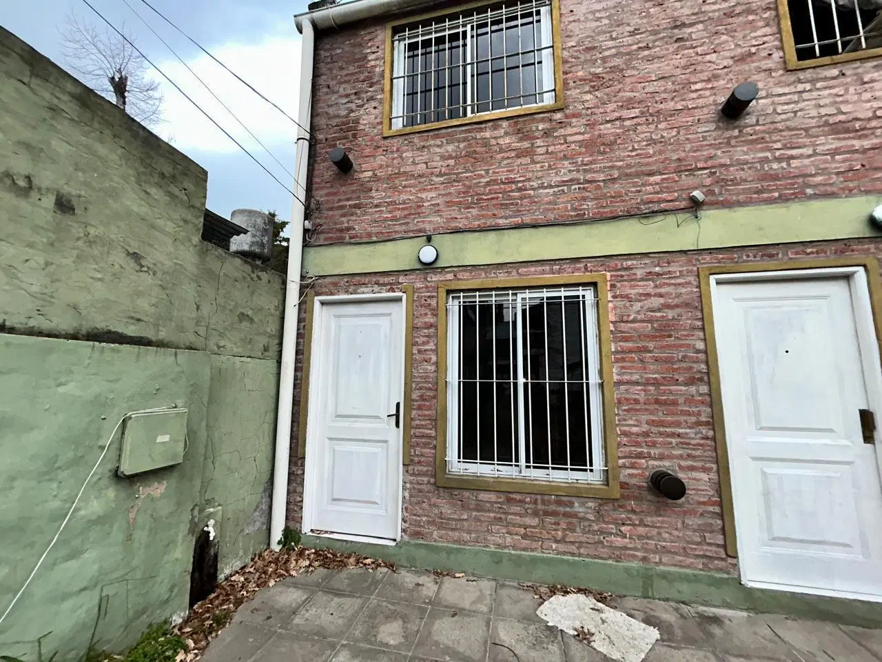 departamento en alquiler tres ambientes ferrocarril oeste 2
