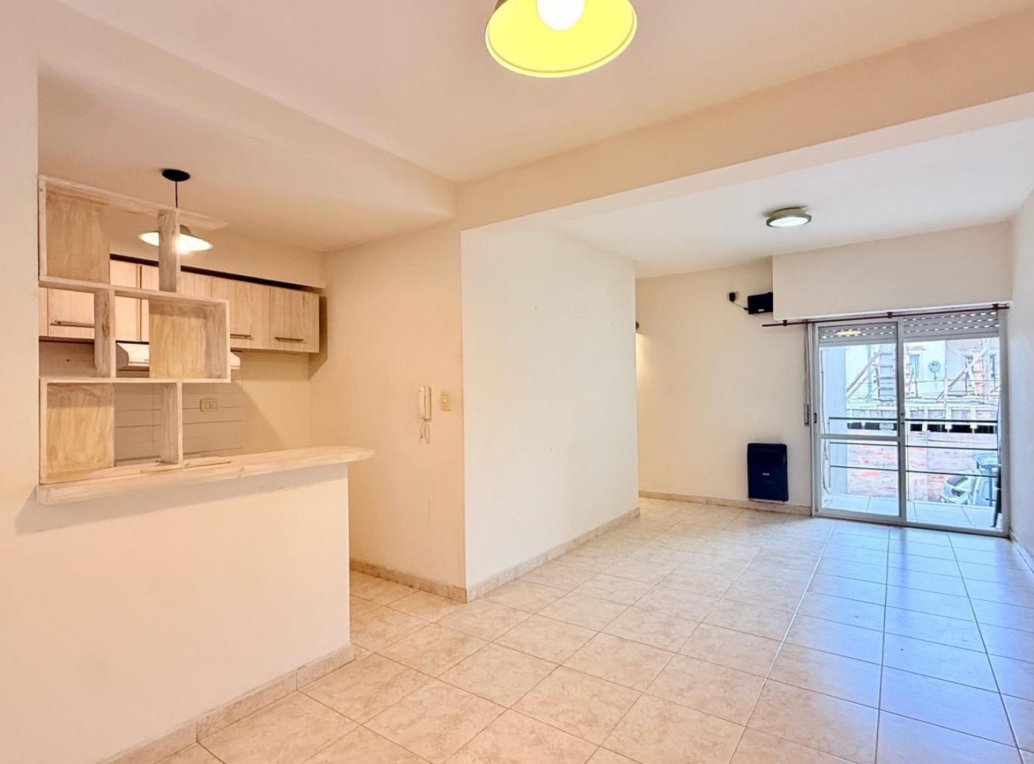 Foto de Departamento 2 ambientes en venta en lujan centro apto credito, imagen 5