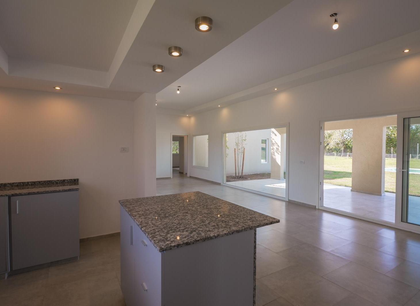Foto de casa a estrenar en venta en club de campo Harás san pablo General Rodriguez, imagen 3