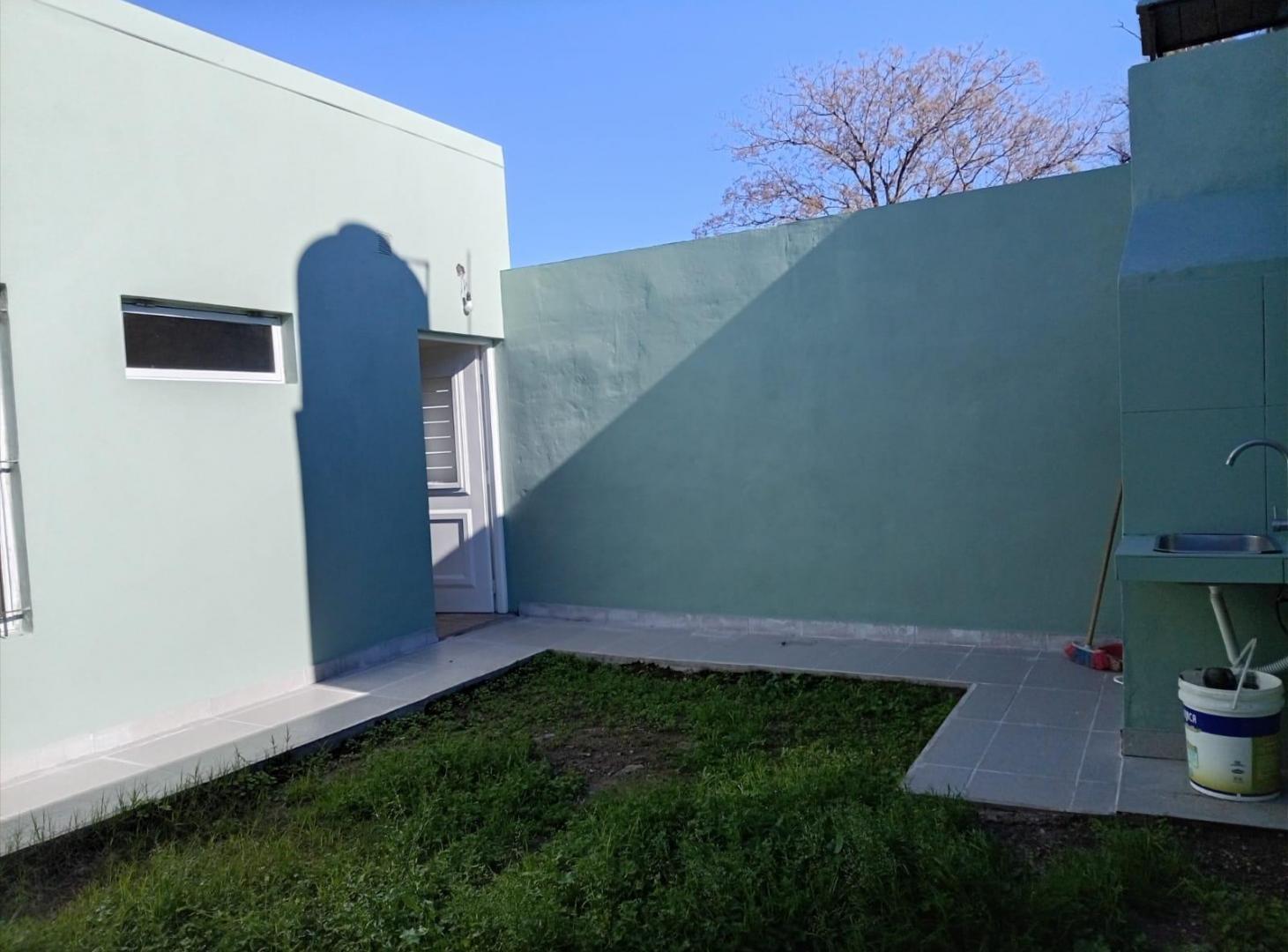 Foto de Casa a estrenar 3 ambientes con patio, imagen 5
