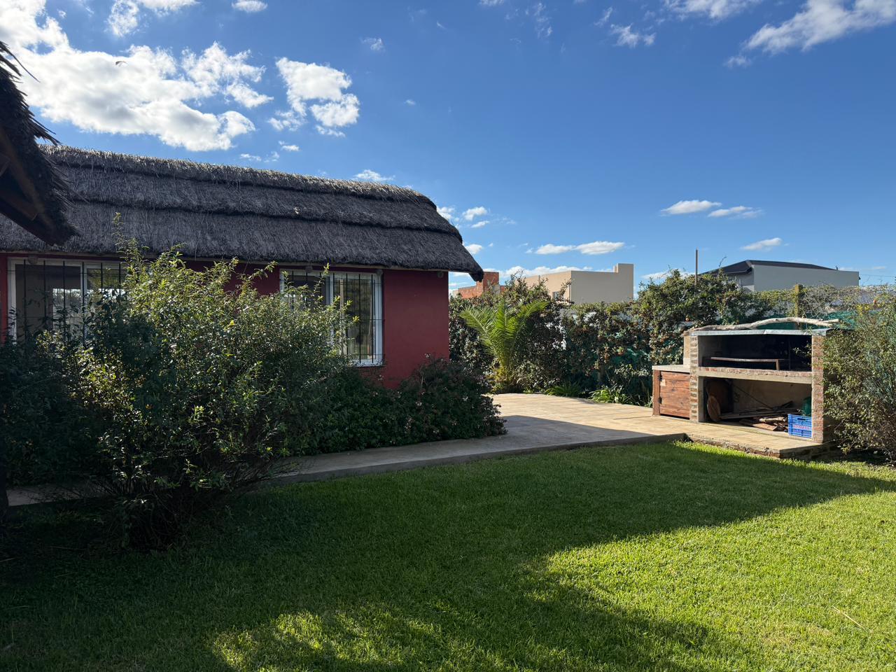 Foto de casa quinta con pileta en venta en jauregui belgrano e italia, imagen 4