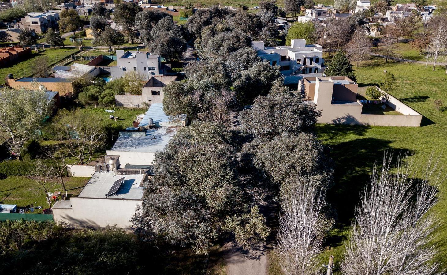 Foto de Terreno en venta en lujan con financiacion gas natural sin expensas, imagen 5