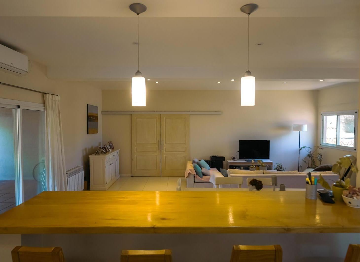 Foto de Casa de 4 ambientes en venta en barrio cerrado lomas de san francisco, imagen 2