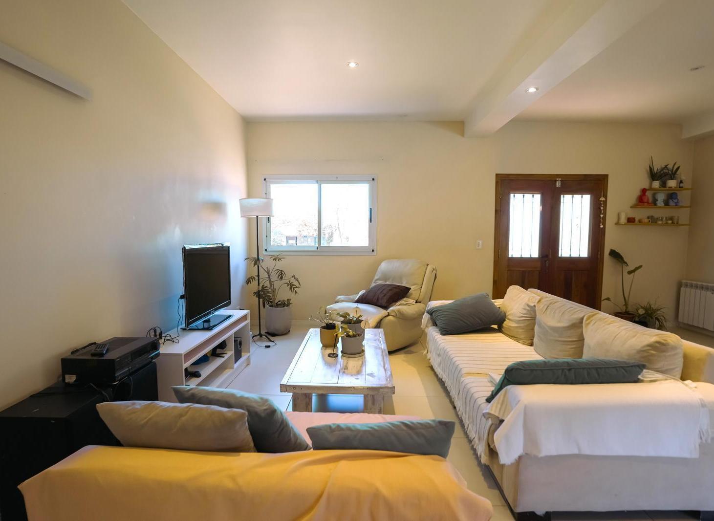 Foto de Casa de 4 ambientes en venta en barrio cerrado lomas de san francisco, imagen 1
