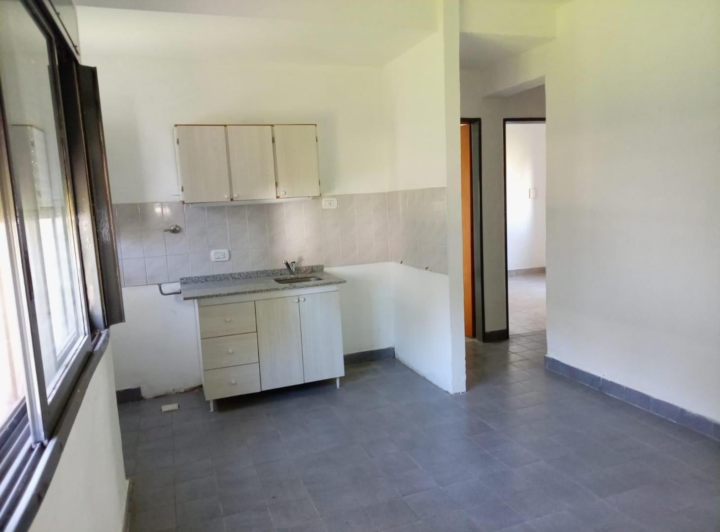 Foto de Departamento 3 ambientes en complejo centrico, imagen 2