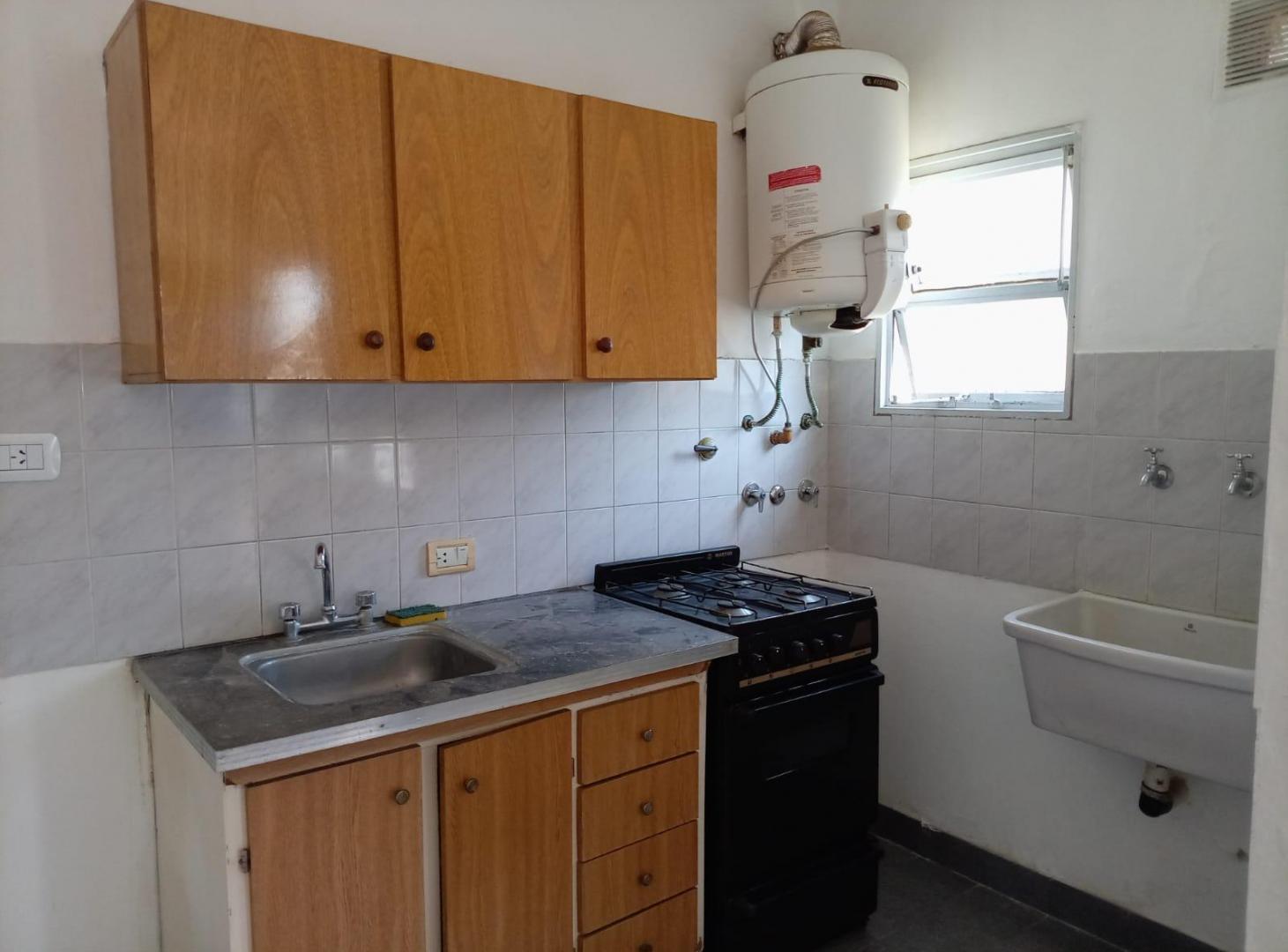 Foto de Departamento 3 ambientes en complejo centrico, imagen 1