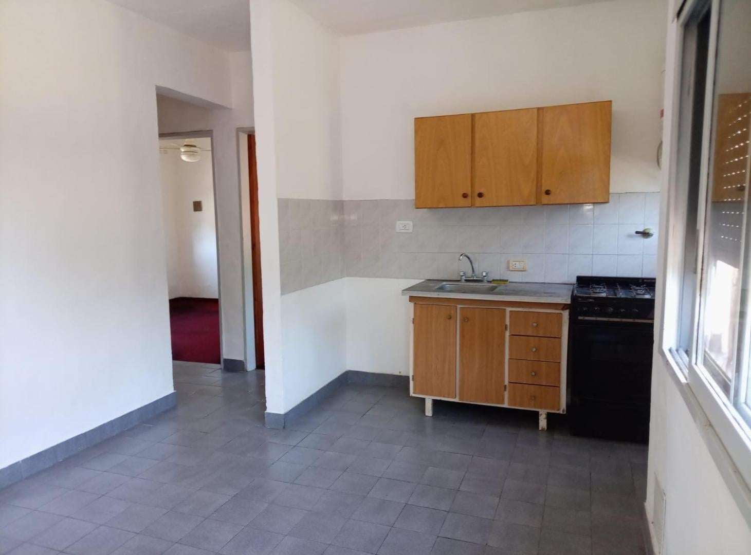 Foto de Departamento 3 ambientes en complejo centrico, imagen 3