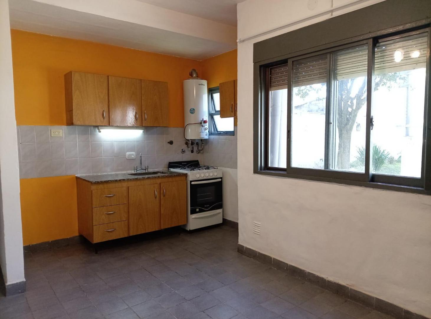 Foto de Departamento 3 ambientes en complejo centrico, imagen 2