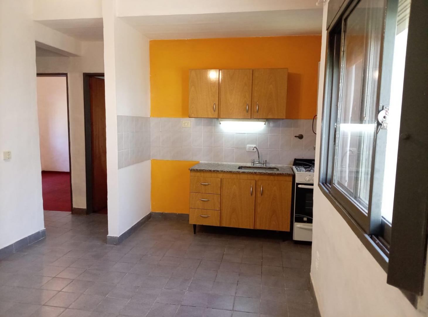 Foto de Departamento 3 ambientes en complejo centrico, imagen 2