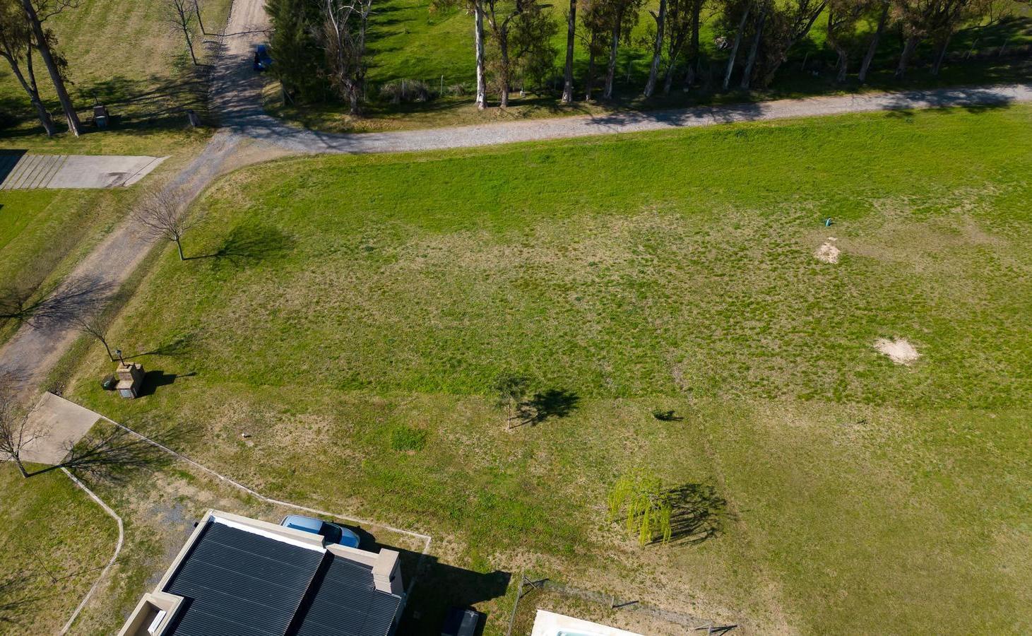 Foto de Terreno en venta en esquina La asuncion club de campo uf 106, imagen 5