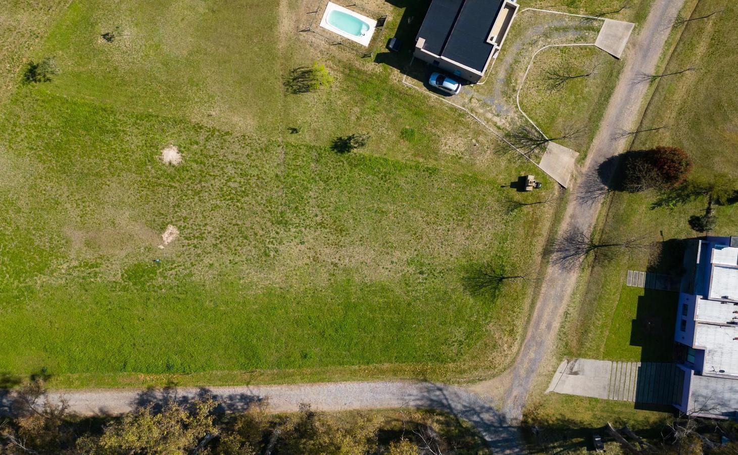 Foto de Terreno en venta en esquina La asuncion club de campo uf 106, imagen 3