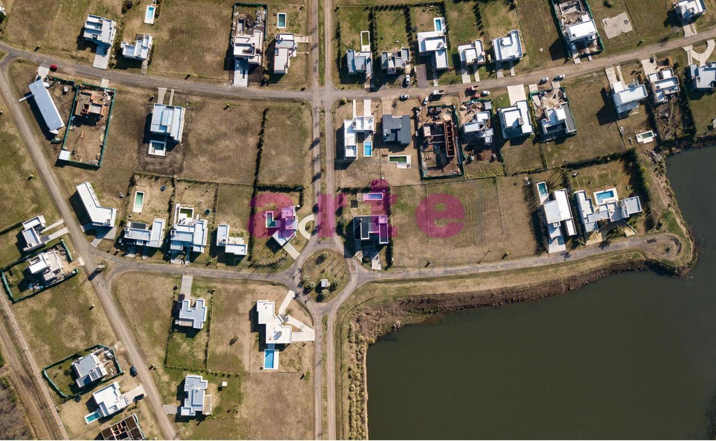 Foto de Terreno central en venta en barrio cerrado los juncos L3, imagen 1