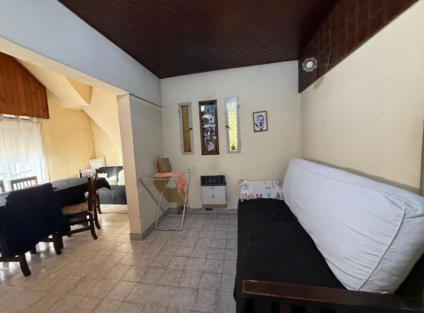 Foto de casa en venta en lujan centro 25 de mayo 189, imagen 3
