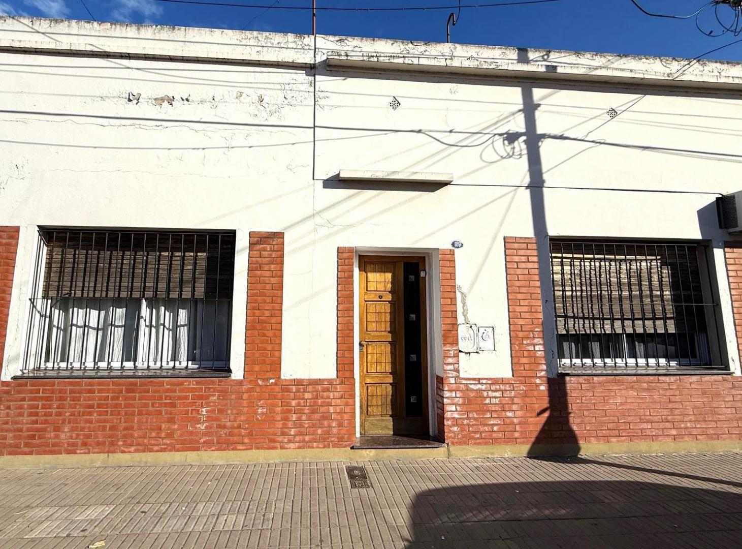 Foto de casa en venta en lujan centro 25 de mayo 189, imagen 2