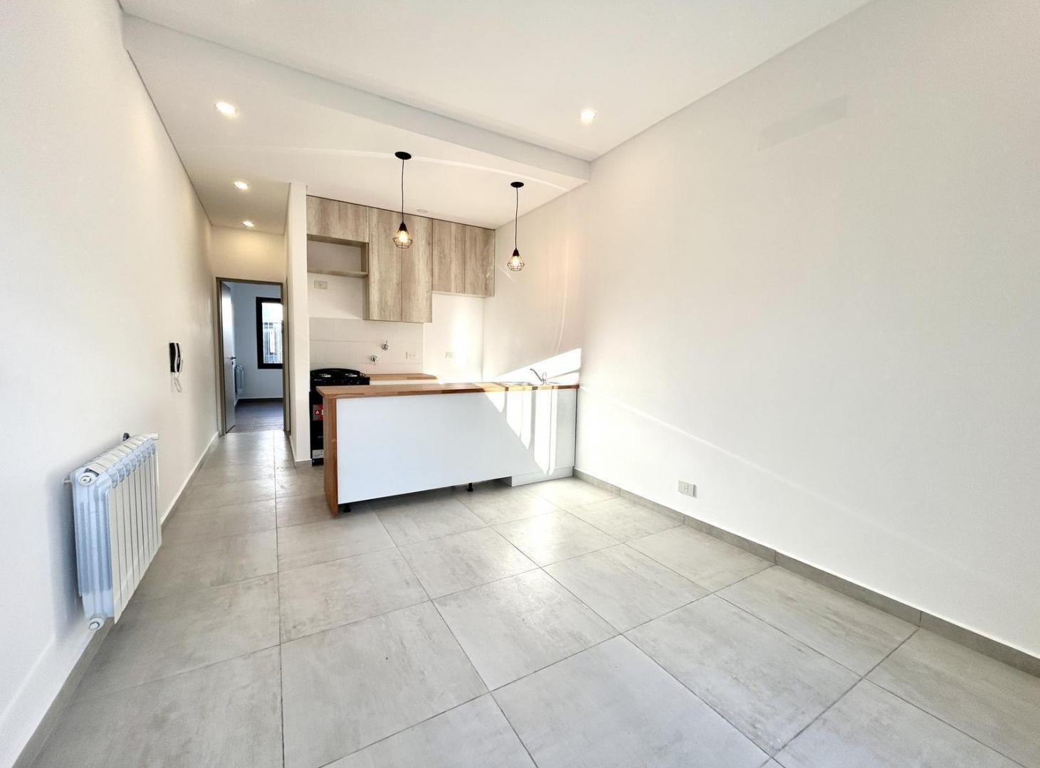 Foto de Departamento dos ambientes en venta lujan centro sarmiento 663, imagen 2