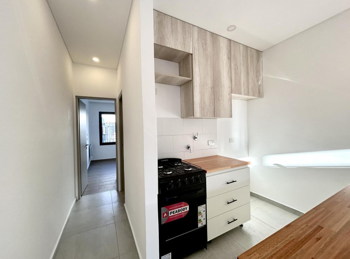 Foto de Departamento dos ambientes en venta lujan centro sarmiento 663, imagen 5