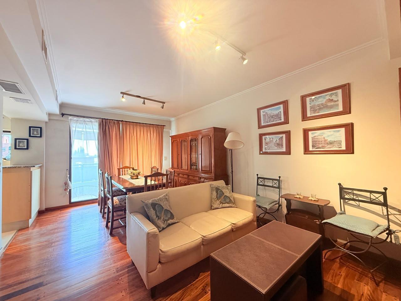 Foto de Departamento en venta 3 ambientes con cochera sobre Av. Humberto primo, imagen 5