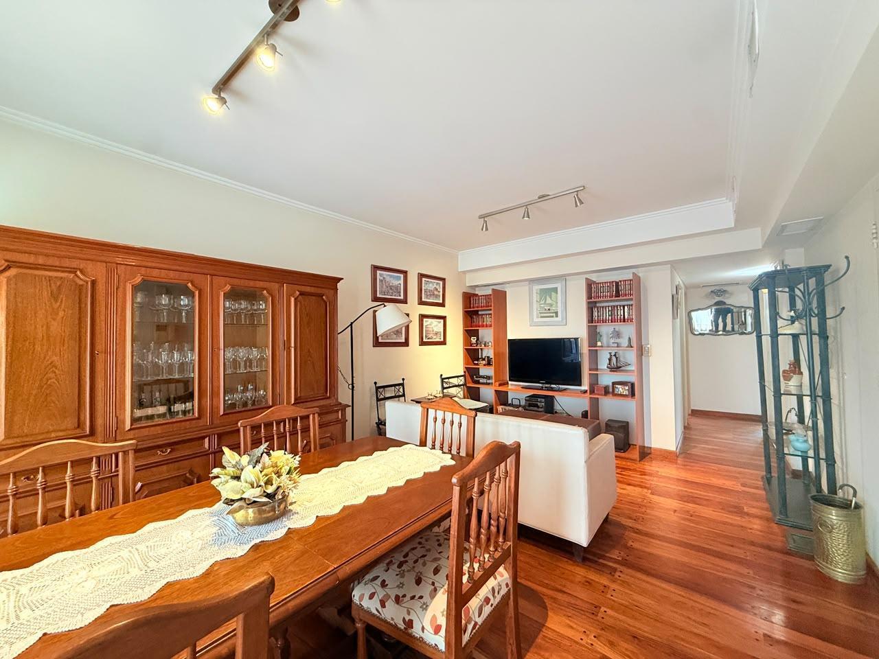 Foto de Departamento en venta 3 ambientes con cochera sobre Av. Humberto primo, imagen 4