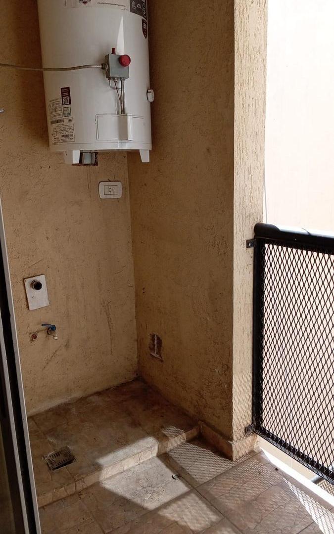 Foto de Departamento barrio Sarmiento, imagen 4