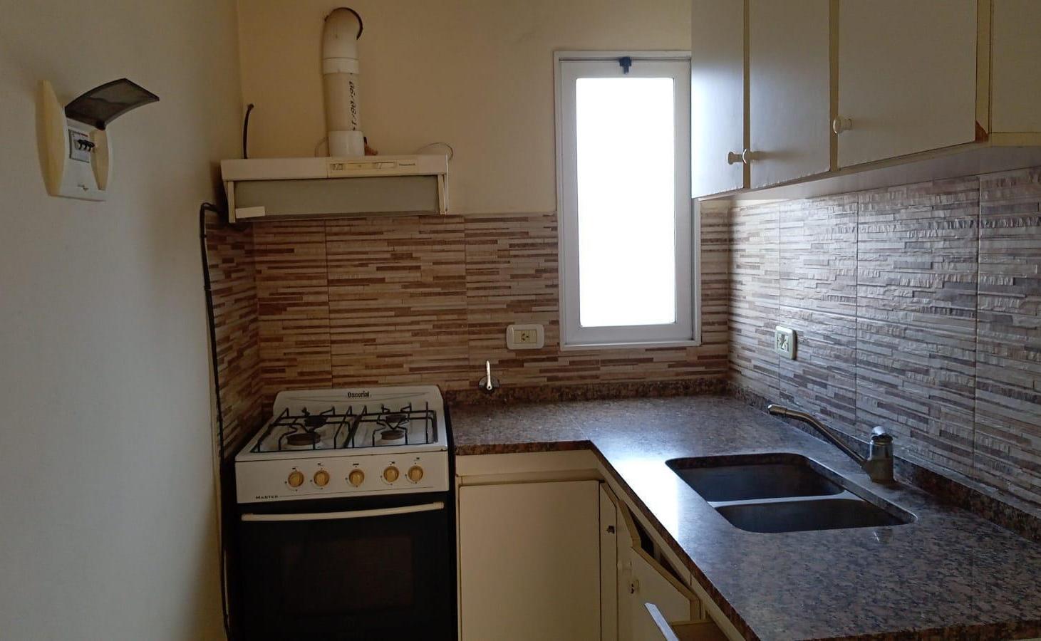 Foto de Departamento barrio Sarmiento, imagen 1