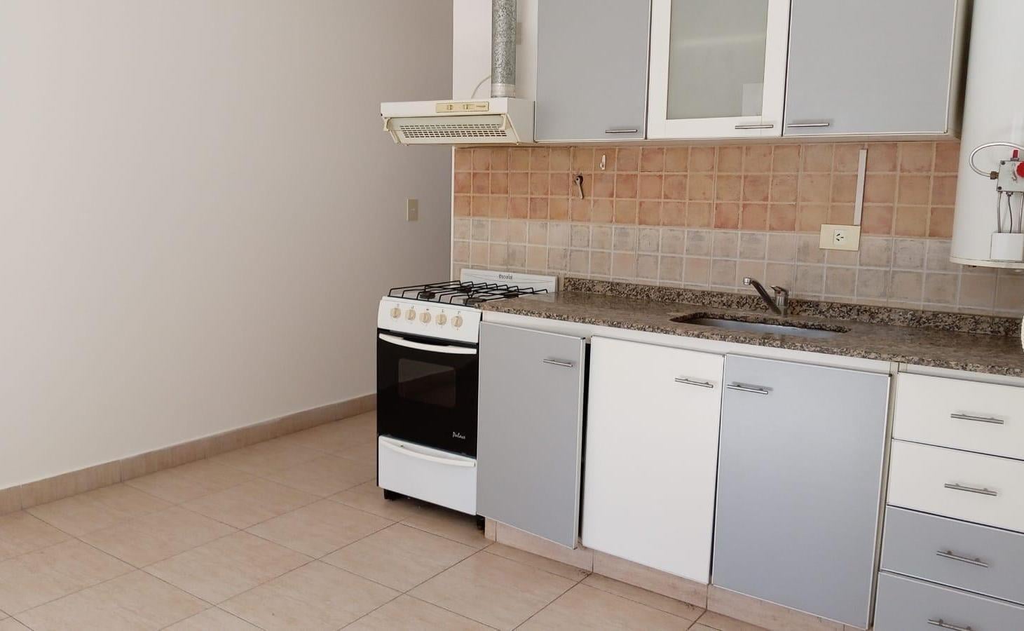 Foto de Departamento barrio Sarmiento, imagen 1