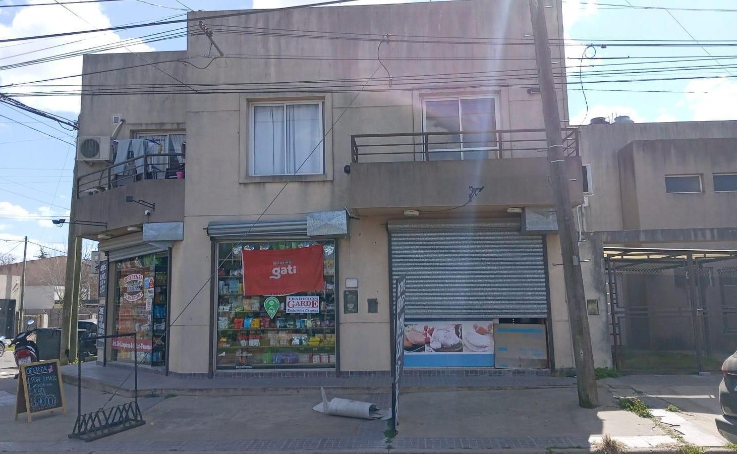 Foto de Departamento barrio Sarmiento, imagen 5