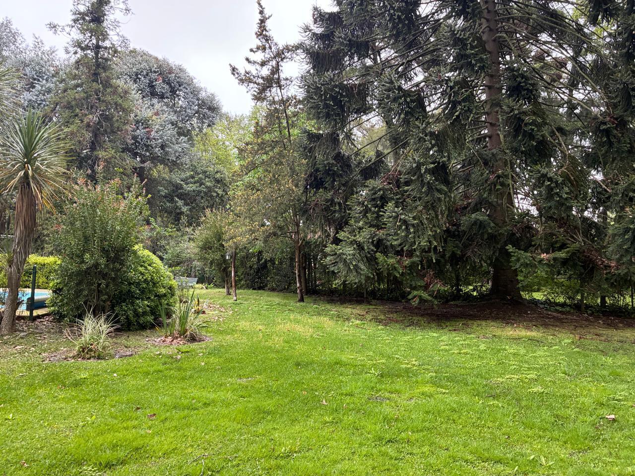 Foto de Casa quinta CASAURINAS LUJAN, imagen 1