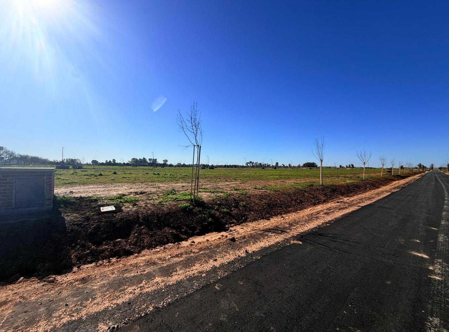 Foto de Terreno en venta en lujan los alamos 2 financiado, imagen 2