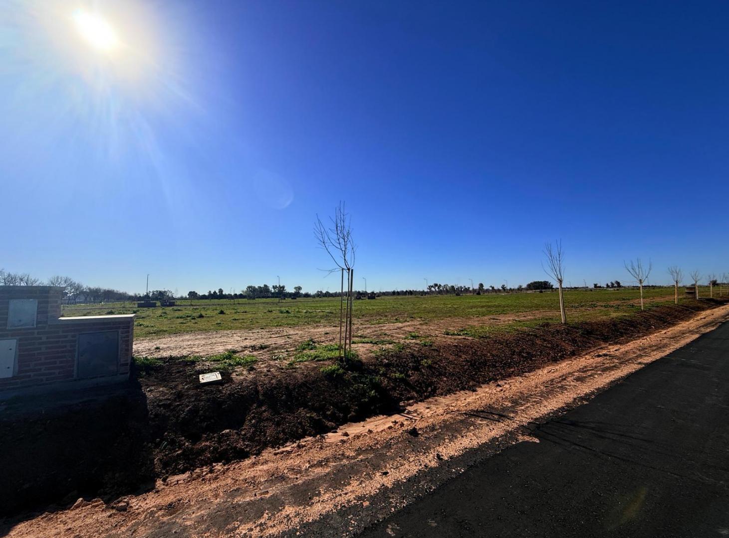 Foto de Terreno en venta en lujan los alamos 2 financiado, imagen 1