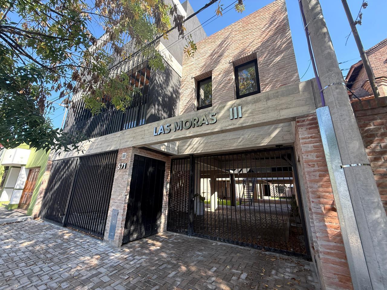 Foto de Departamento a estrenar 3 ambientes en venta lujan centro con balcón y, imagen 1
