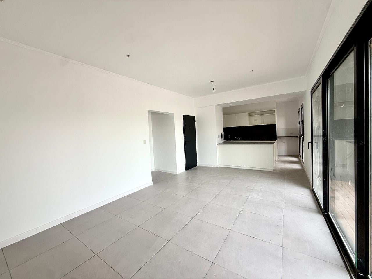 Foto de Departamento a estrenar 3 ambientes en venta lujan centro con balcón y, imagen 3