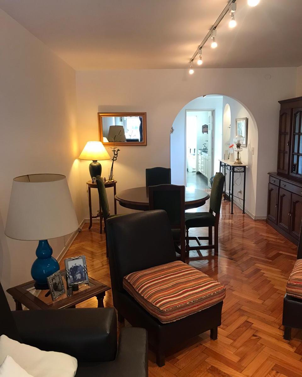 NUEVO VALOR!! Excelente departamento 3 amb a la venta en pleno centro de Quilmes
