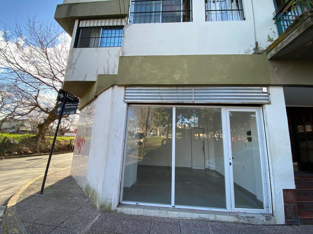 LOCAL COMERCIAL APTO VARIOS DESTINOS