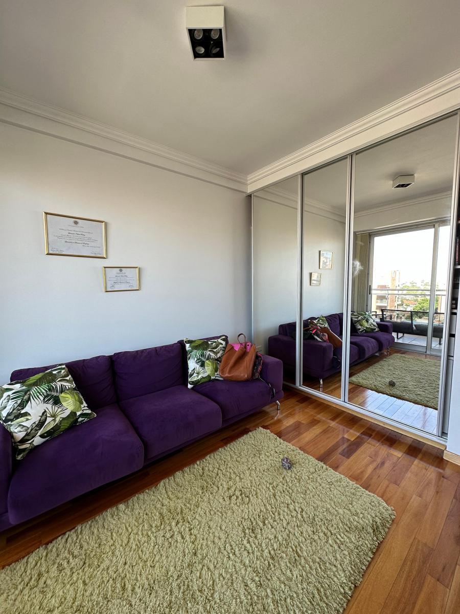 Foto de HERMOSO SEMIPISO CON COCHERA DOBLE Y BAULERA, imagen 3