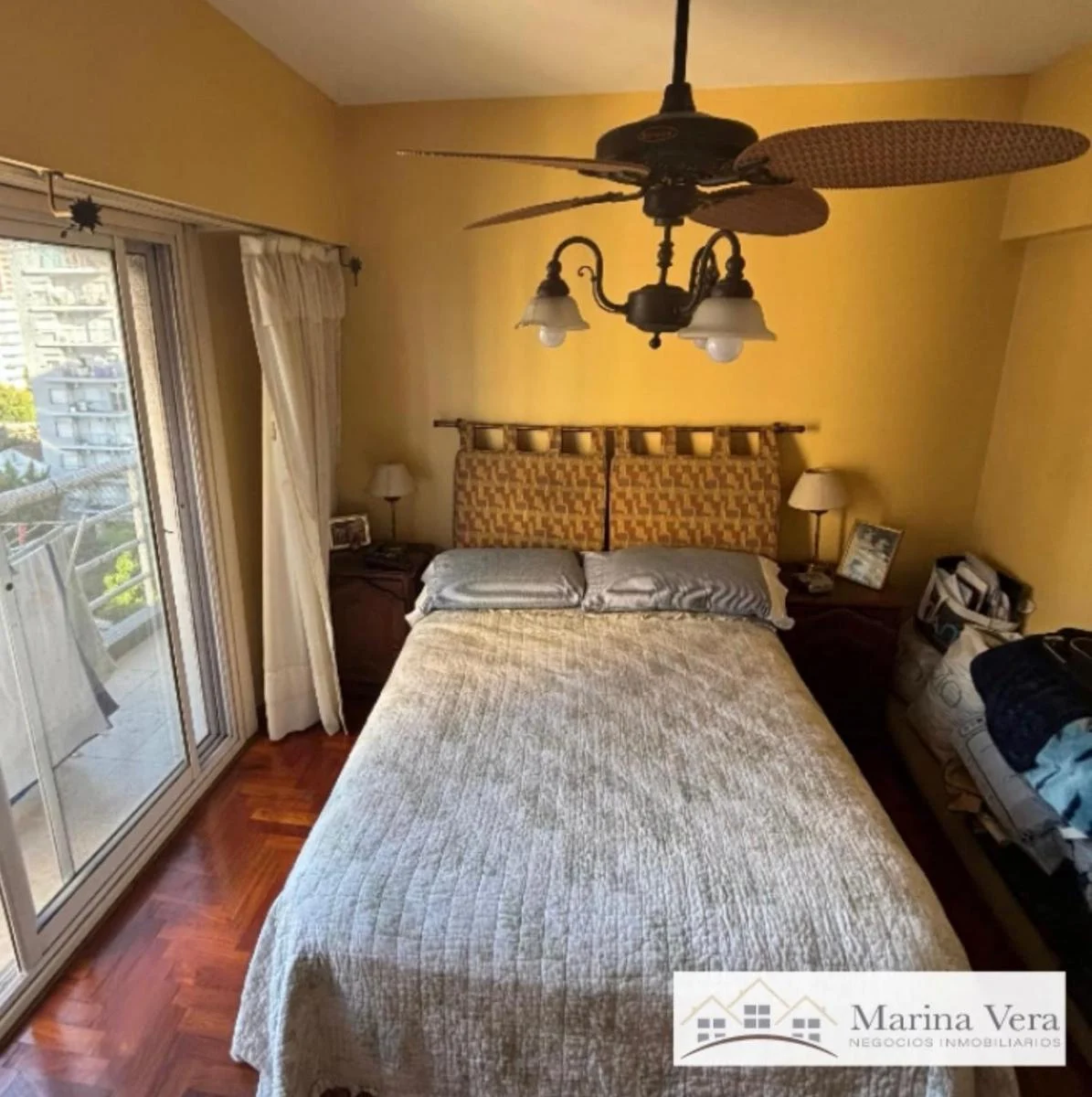 VENTA- DPTO. 3 AMBIENTES EN EDIFICIO CON AMENITIES