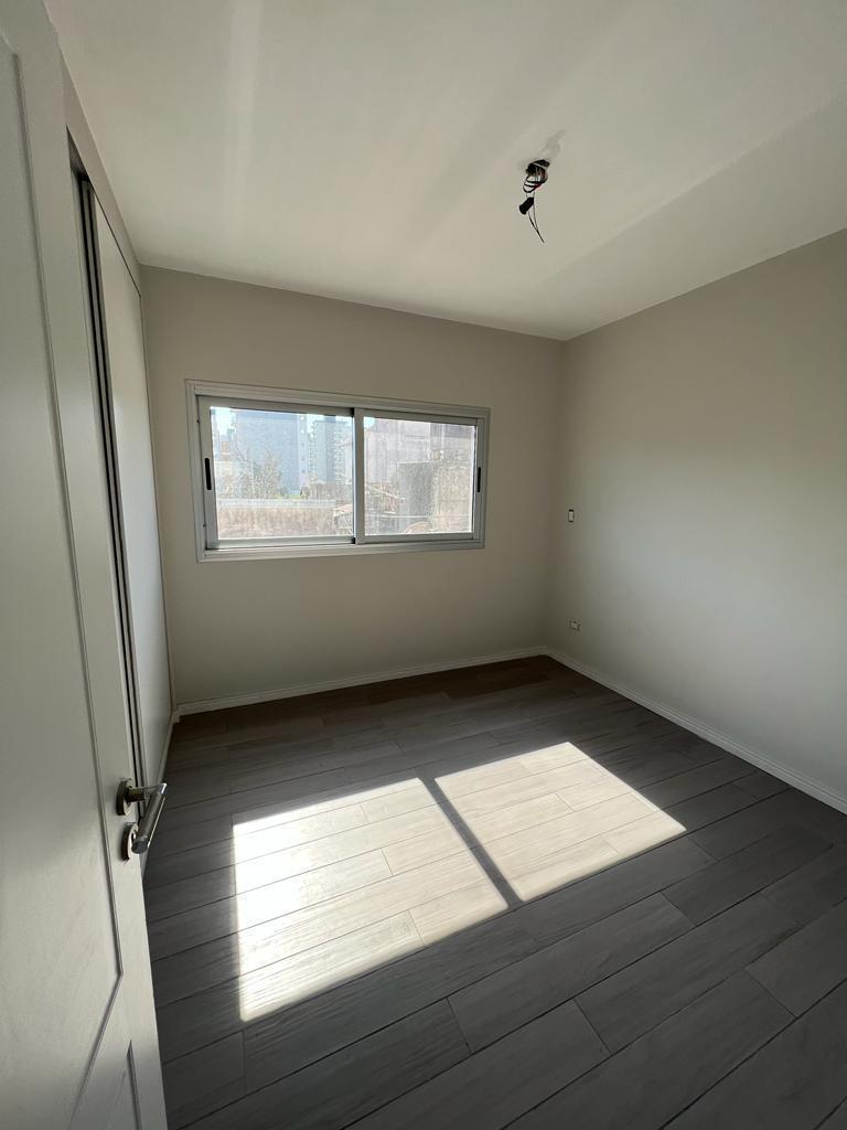 Venta/dpto. 2 Ambientes C/cochera y Quincho de Uso Propio 2