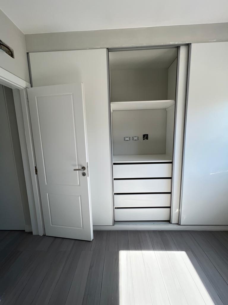 Venta/dpto. 2 Ambientes C/cochera y Quincho de Uso Propio 3