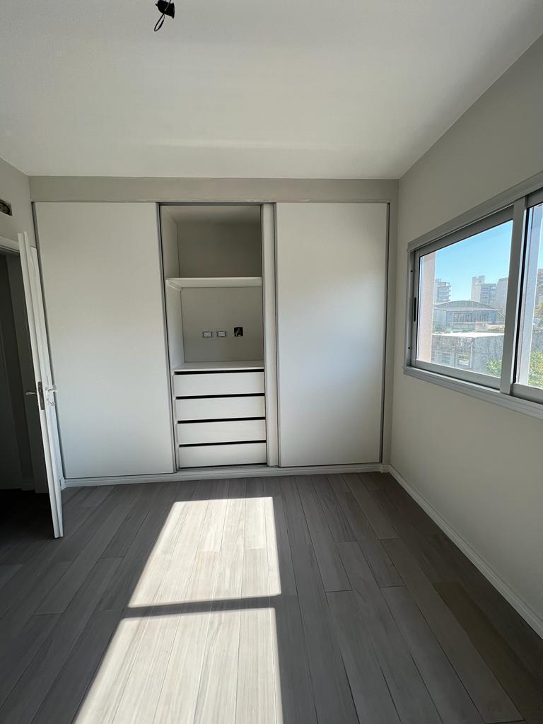 Venta/dpto. 2 Ambientes C/cochera y Quincho de Uso Propio 4
