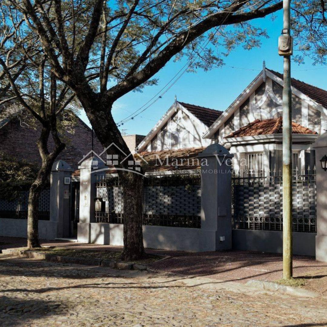 ALQUILER O VENTA// HERMOSA CASA EN ZONA RESIDENCIAL DE QUILMES