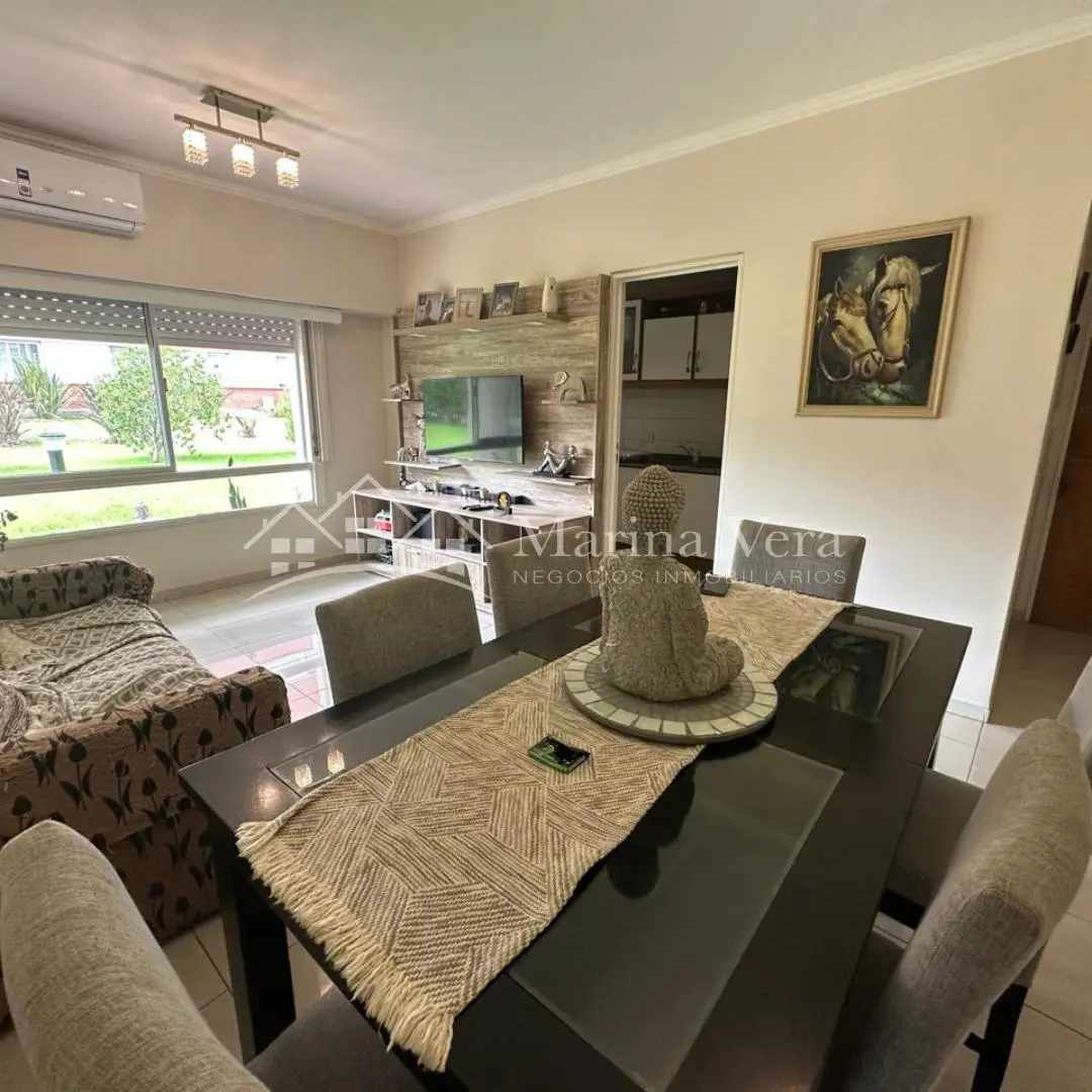 VENTA APTA CRÉDITO// DPTO. 3 AMBIENTES EN BARRIO PARQUE BERNAL 3