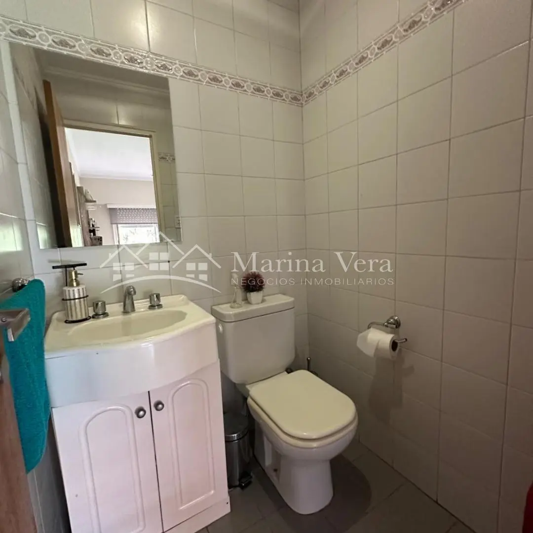 VENTA APTA CRÉDITO// DPTO. 3 AMBIENTES EN BARRIO PARQUE BERNAL 4