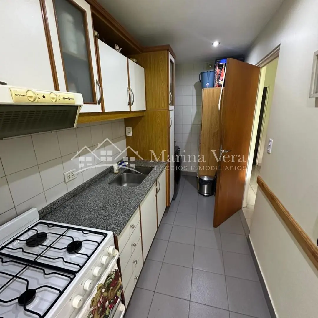 VENTA APTA CRÉDITO// DPTO. 3 AMBIENTES EN BARRIO PARQUE BERNAL 5