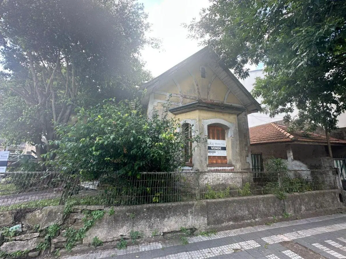 VENTA//PROPIEDAD IDEAL EMPRENDIMIENTO INMOBILIARIO 4