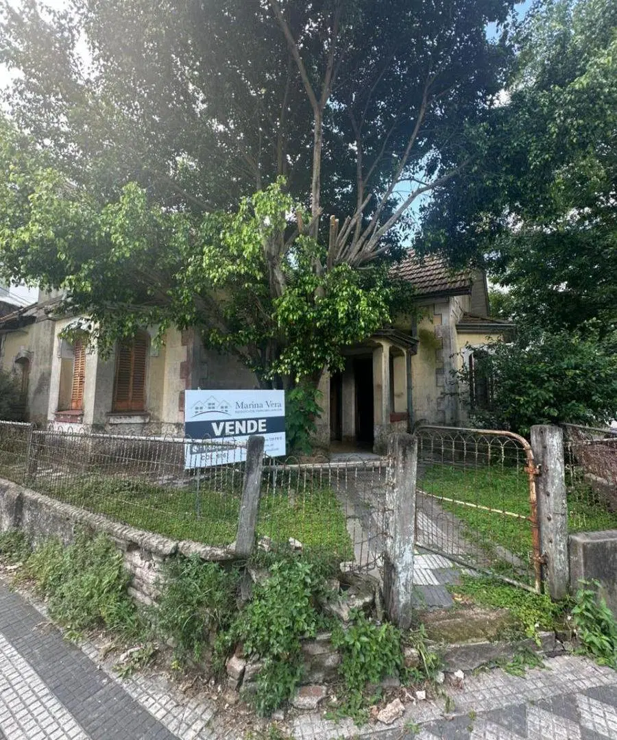 VENTA//PROPIEDAD IDEAL EMPRENDIMIENTO INMOBILIARIO 3