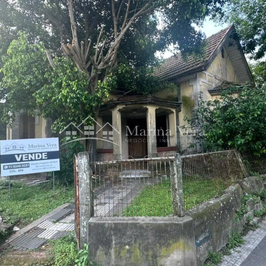 VENTA//PROPIEDAD IDEAL EMPRENDIMIENTO INMOBILIARIO 5