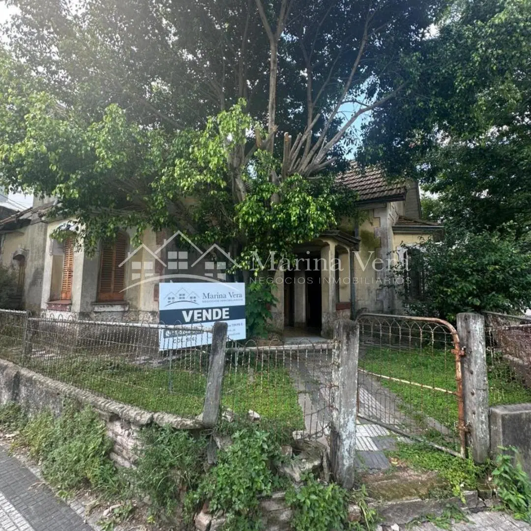VENTA//PROPIEDAD IDEAL EMPRENDIMIENTO INMOBILIARIO 2