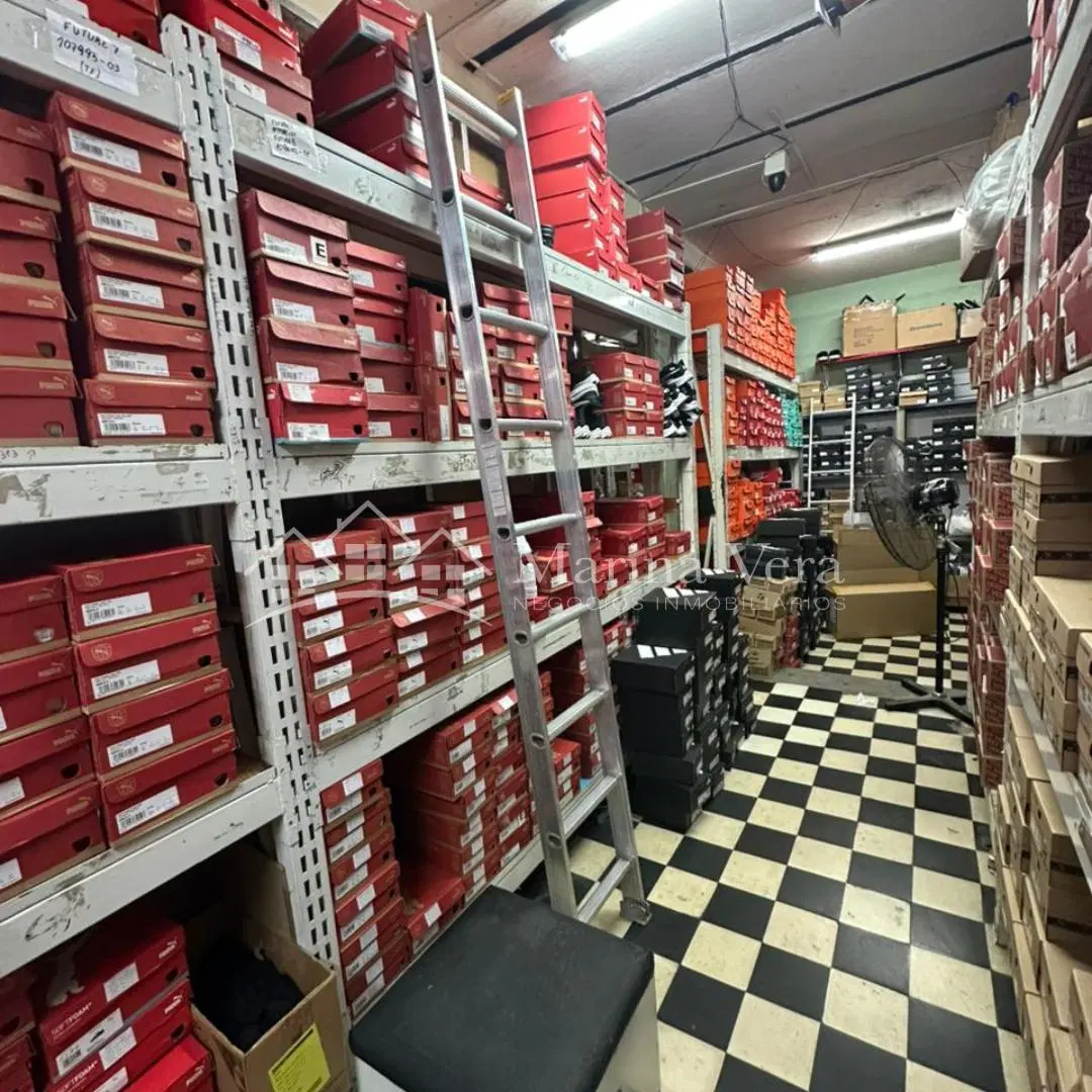 ALQUILER//IMPORTANTE LOCAL EN QUILMES CENTRO 2